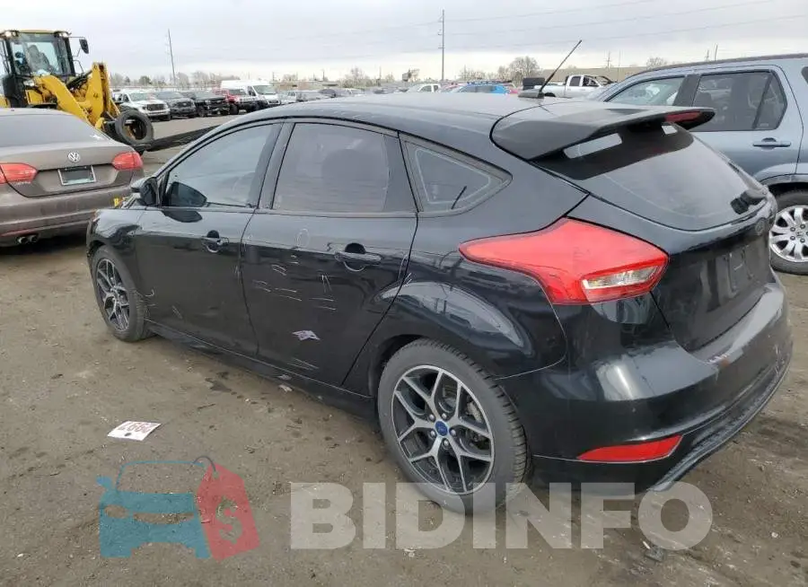 1FADP3K22GL360771 Photo# 2