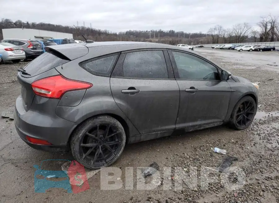 1FADP3K23FL274156 Photo# 3