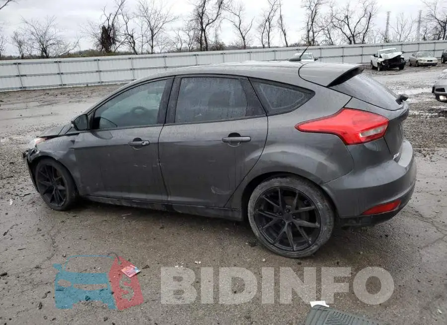 1FADP3K23FL274156 Photo# 2