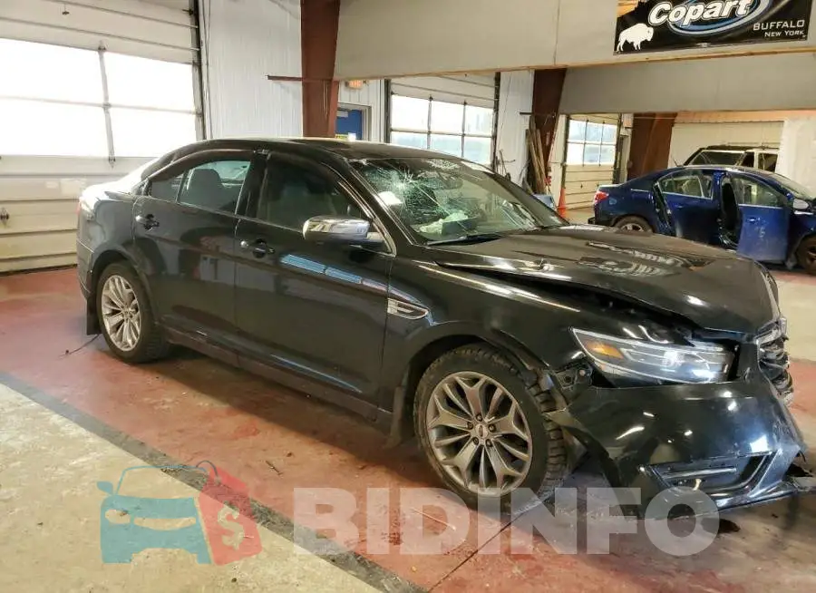 1FAHP2F83FG103507 Photo# 4