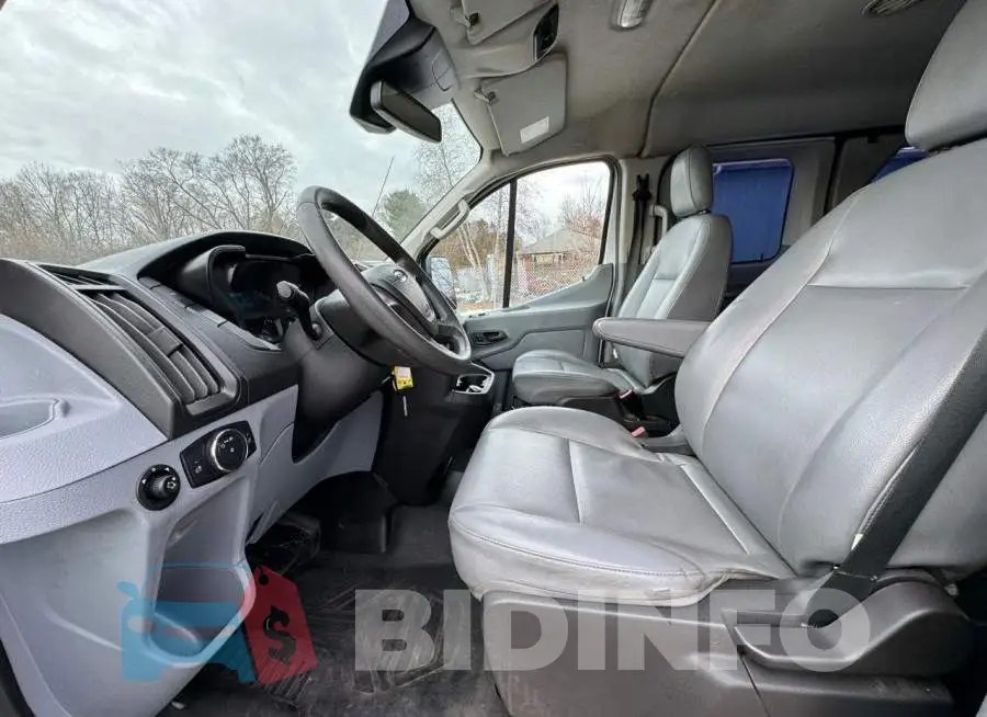 1FBZX2ZMXKKB06729 Photo# 5
