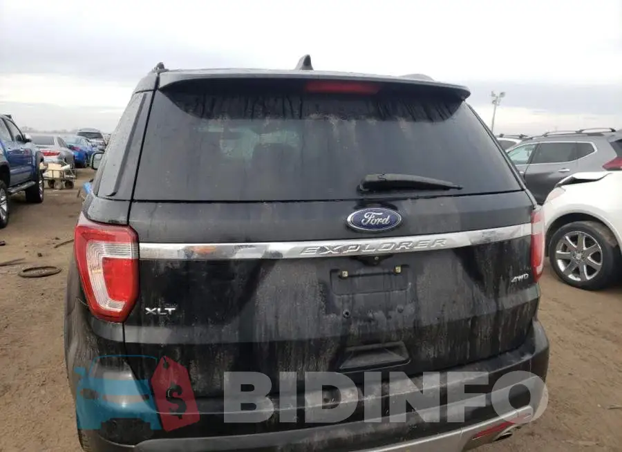 1FM5K8D88HGA91483 Photo# 6