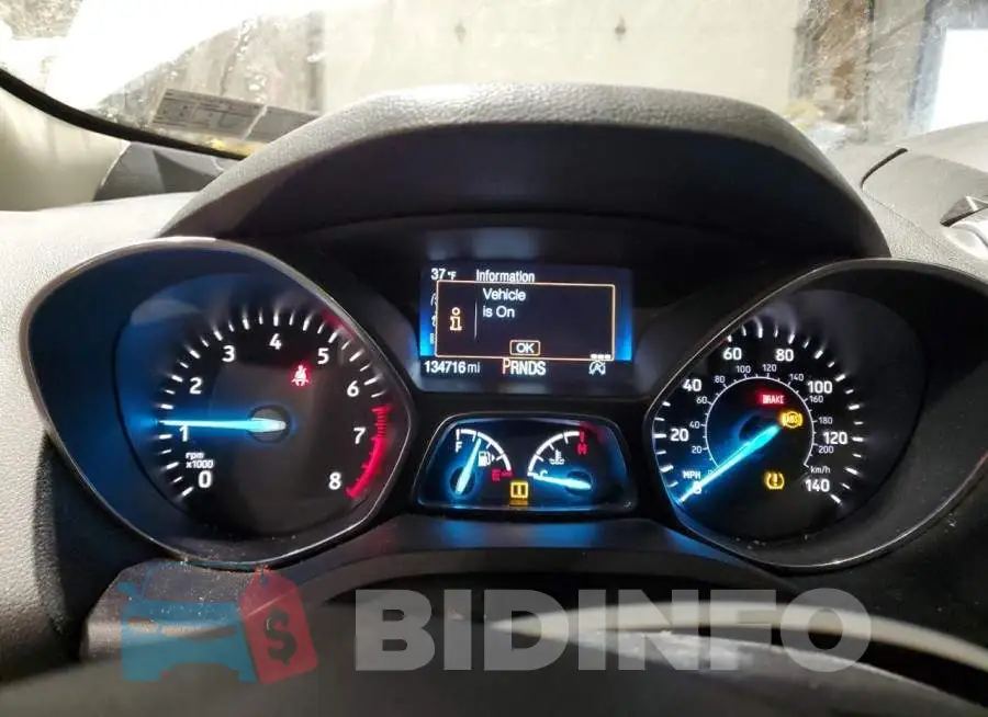 1FMCU9GD8KUC07399 Photo# 9