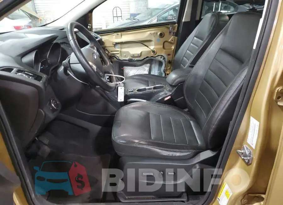 1FMCU9J95FUB02748 Photo# 7