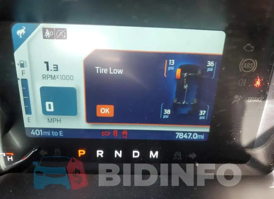 1FMEE5BP7PLB06903 Photo# 9