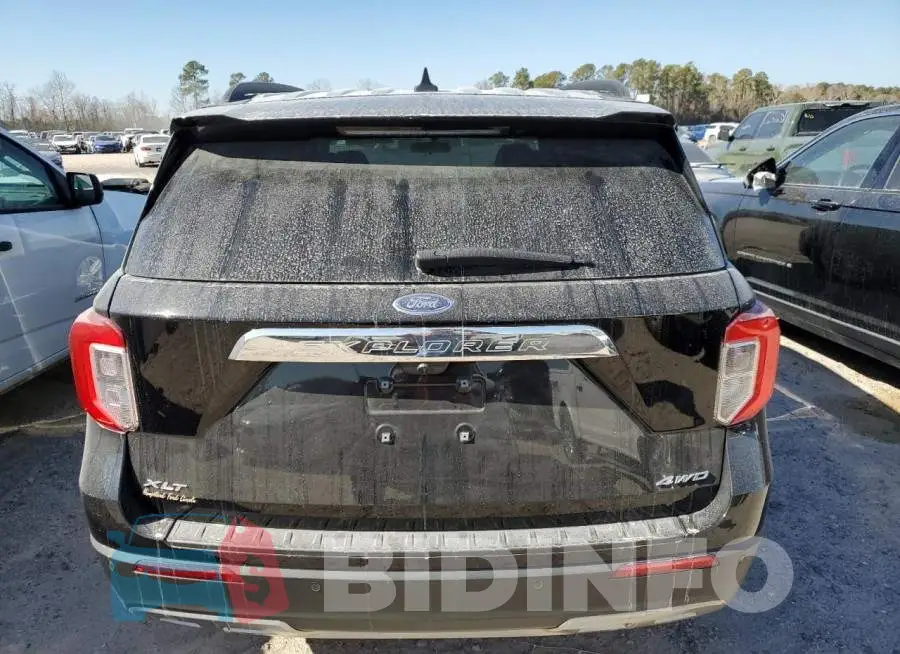 1FMSK8DH2PGB01670 Photo# 6