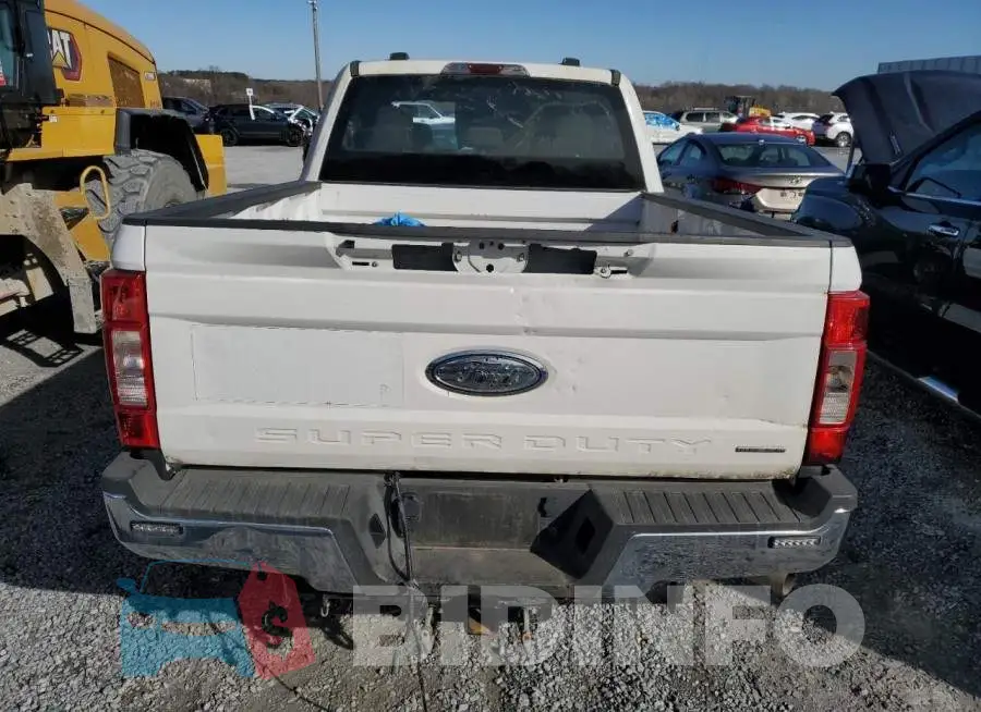 1FT7W2B69LED89187 Photo# 6