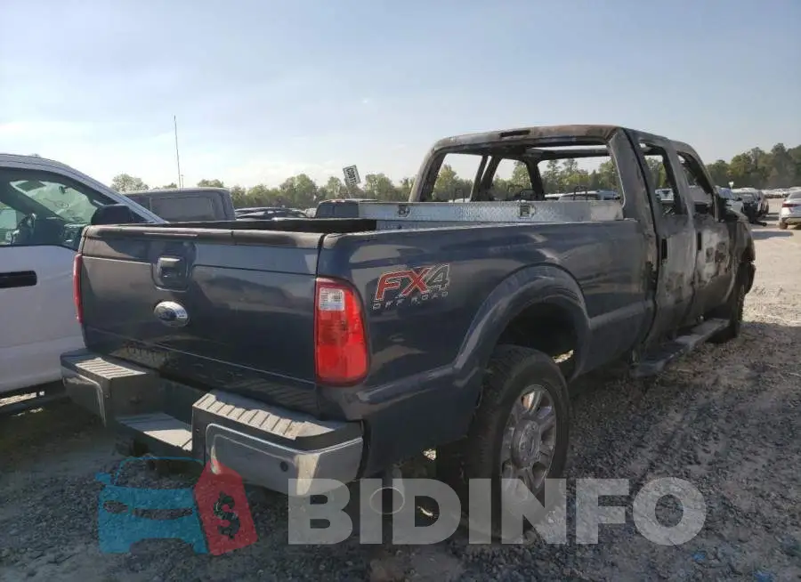 1FT8W3BT4GEB50202 Photo# 4