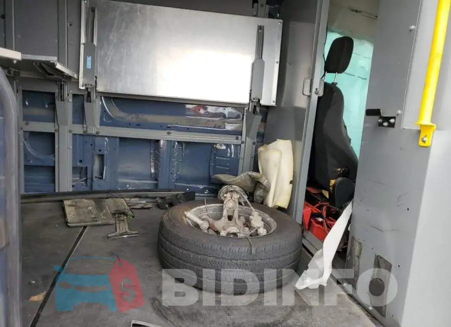 1FTBR3X85LKB27847 Photo# 11