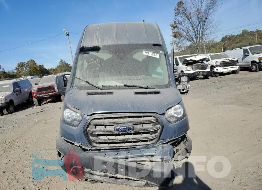 1FTBR3X85LKB27847 Photo# 5
