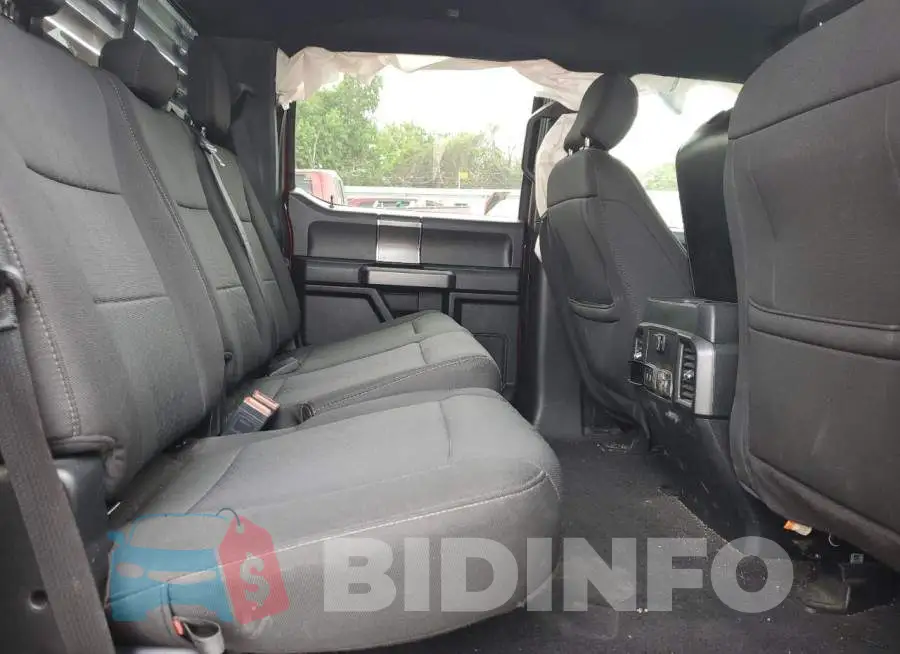 1FTEW1E45LKE59412 Photo# 10