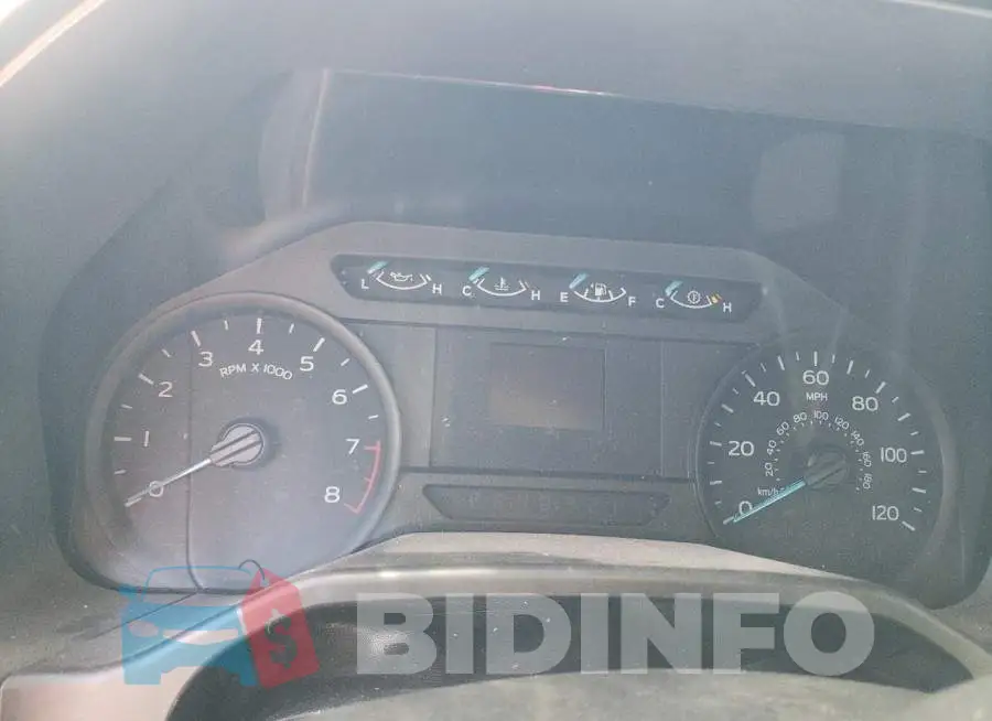 1FTEW1E87GKE79072 Photo# 9
