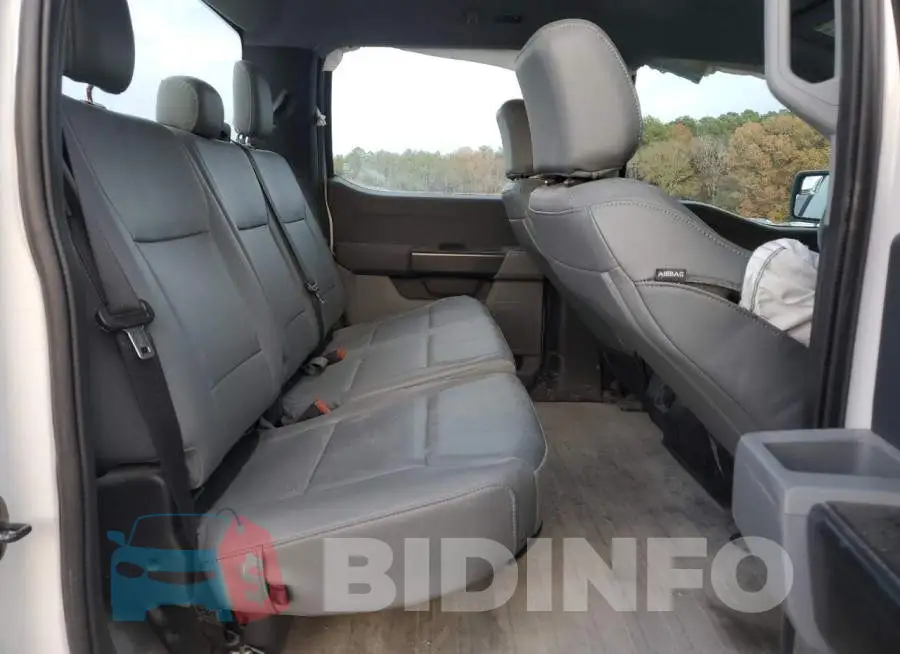 1FTEW1EB8NKE16362 Photo# 10