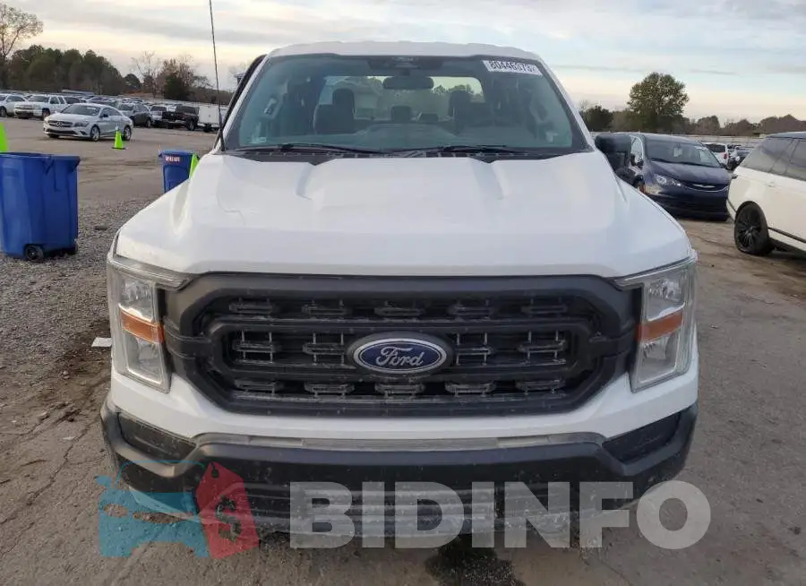 1FTEW1EB8NKE16362 Photo# 5