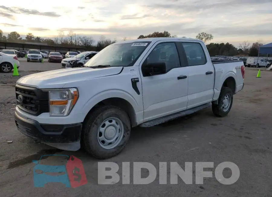 1FTEW1EB8NKE16362 Photo# 1