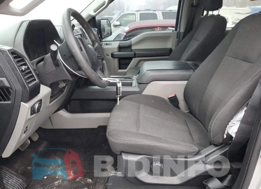 1FTEW1EP4JKD65643 Photo# 7