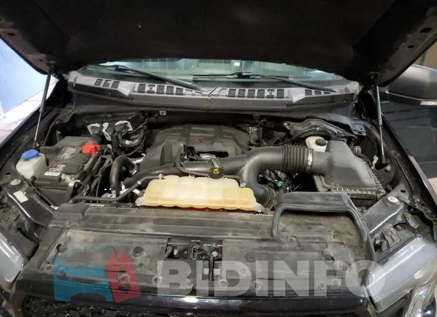 1FTEW1EP8JFE62515 Photo# 11
