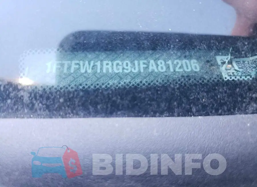 1FTFW1RG9JFA81206 Photo# 12