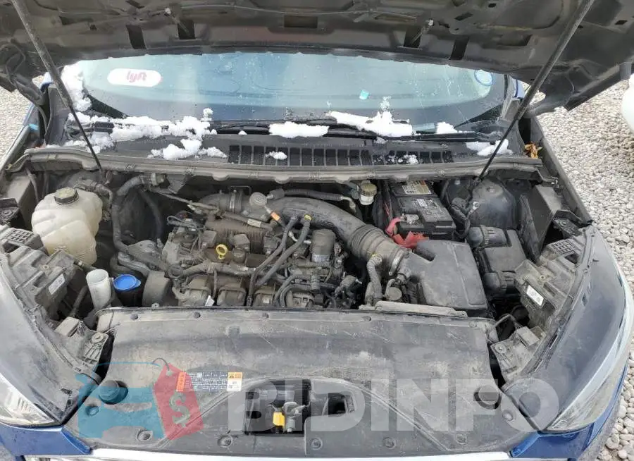 2FMPK3G98LBA28061 Photo# 11