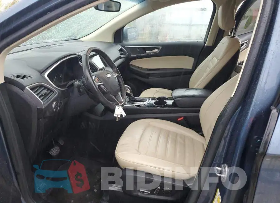 2FMPK3J80JBC58237 Photo# 7