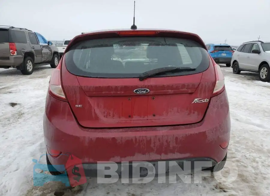 3FADP4EJ5HM154126 Photo# 6