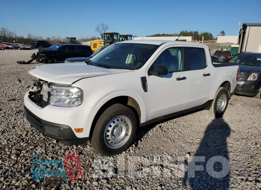 3FTTW8E3XPRA87431 Photo# 1