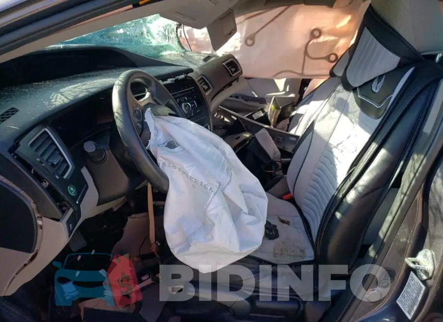 19XFB2F56FE082772 Photo# 7