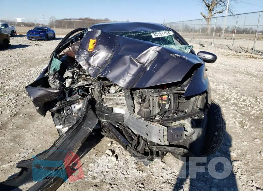 19XFB2F56FE082772 Photo# 5