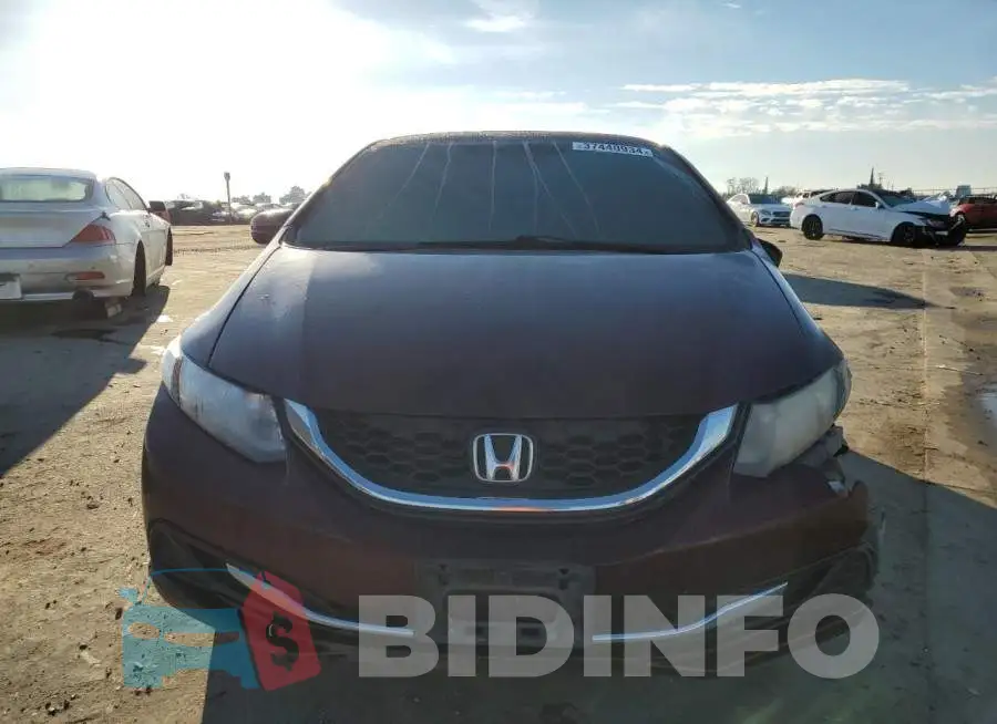 19XFB2F56FE257912 Photo# 5