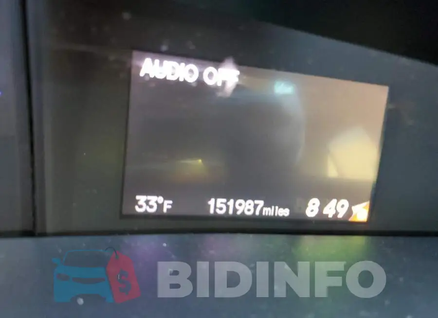 19XFB2F83FE067849 Photo# 9