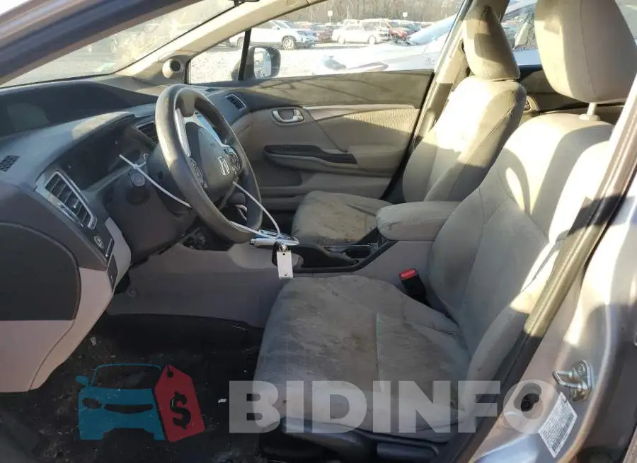 19XFB2F87FE035082 Photo# 7
