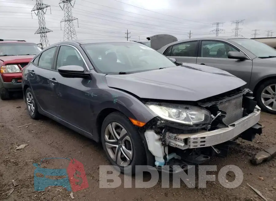 19XFC2F59GE059162 Photo# 4