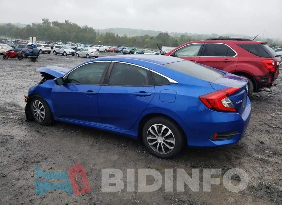 19XFC2F59GE212896 Photo# 2