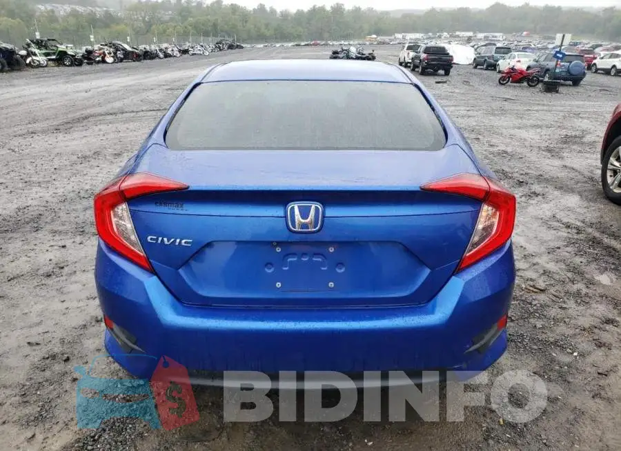 19XFC2F59GE212896 Photo# 6