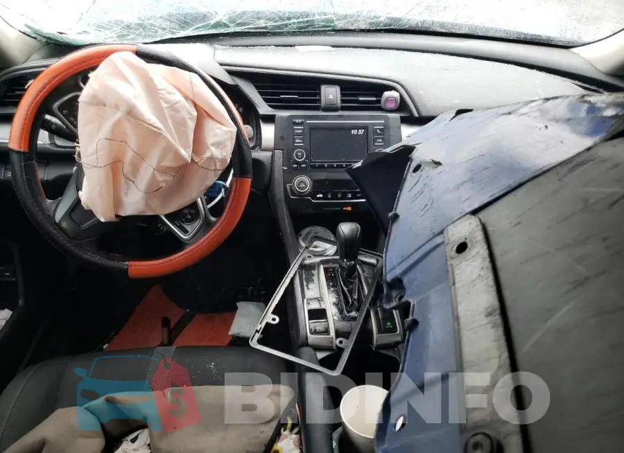 19XFC2F59GE212896 Photo# 8