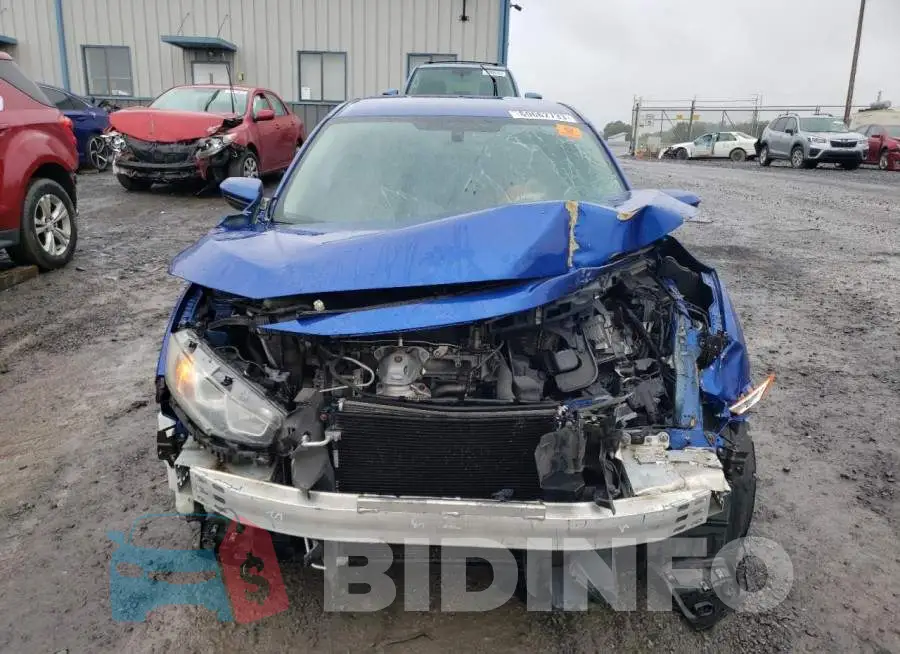 19XFC2F59GE212896 Photo# 5