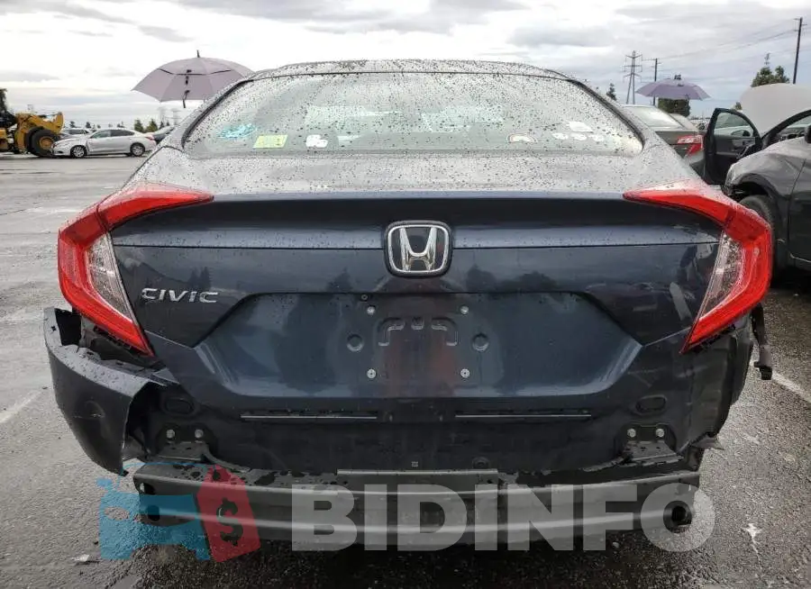 19XFC2F66KE014844 Photo# 6
