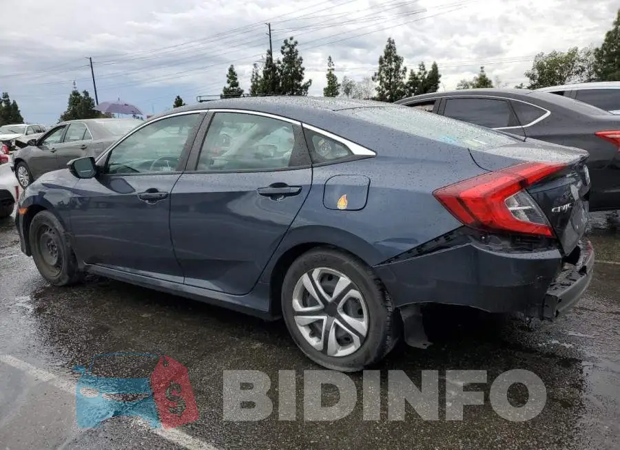 19XFC2F66KE014844 Photo# 2