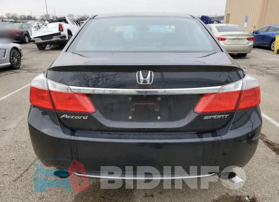 1HGCR2F54FA258155 Photo# 6