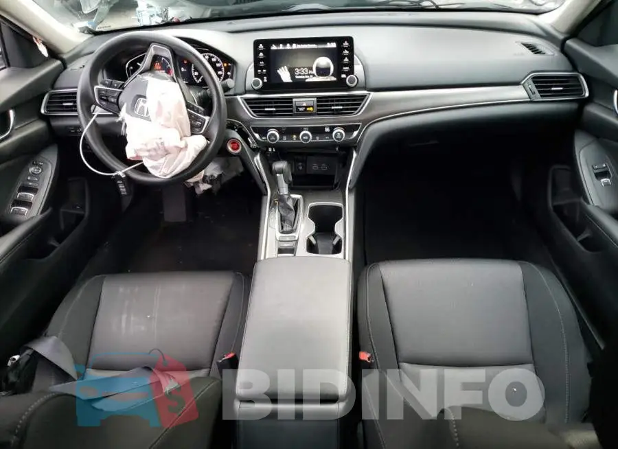 1HGCV1F15MA052830 Photo# 8