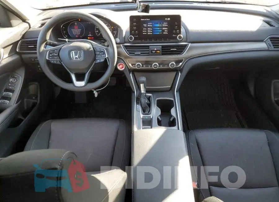 1HGCV1F16KA170463 Photo# 8