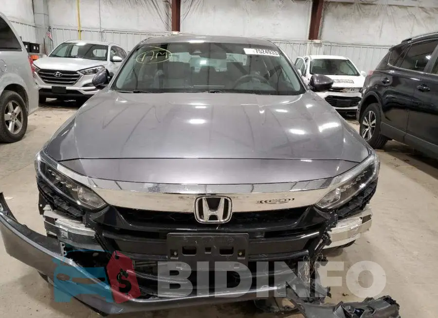 1HGCV1F41KA150258 Photo# 5