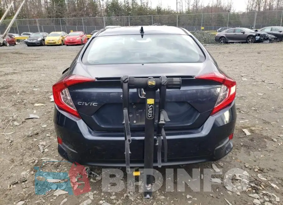 2HGFC1F39HH646848 Photo# 6