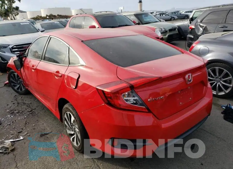 2HGFC2F54GH560773 Photo# 2