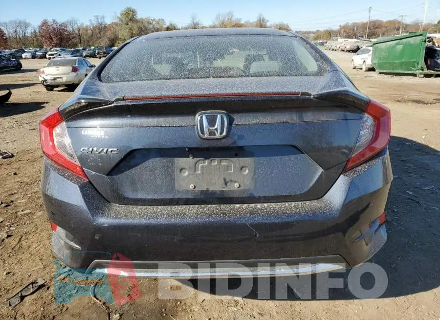 2HGFC2F64KH573511 Photo# 6