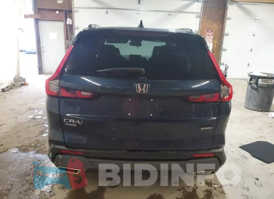7FARS6H93PE009542 Photo# 6