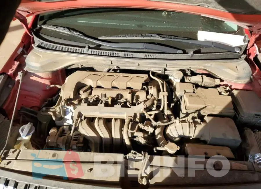 3KPC24A6XLE107764 Photo# 11