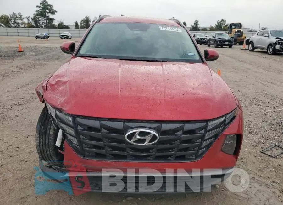 5NMJB3AE6NH084441 Photo# 5