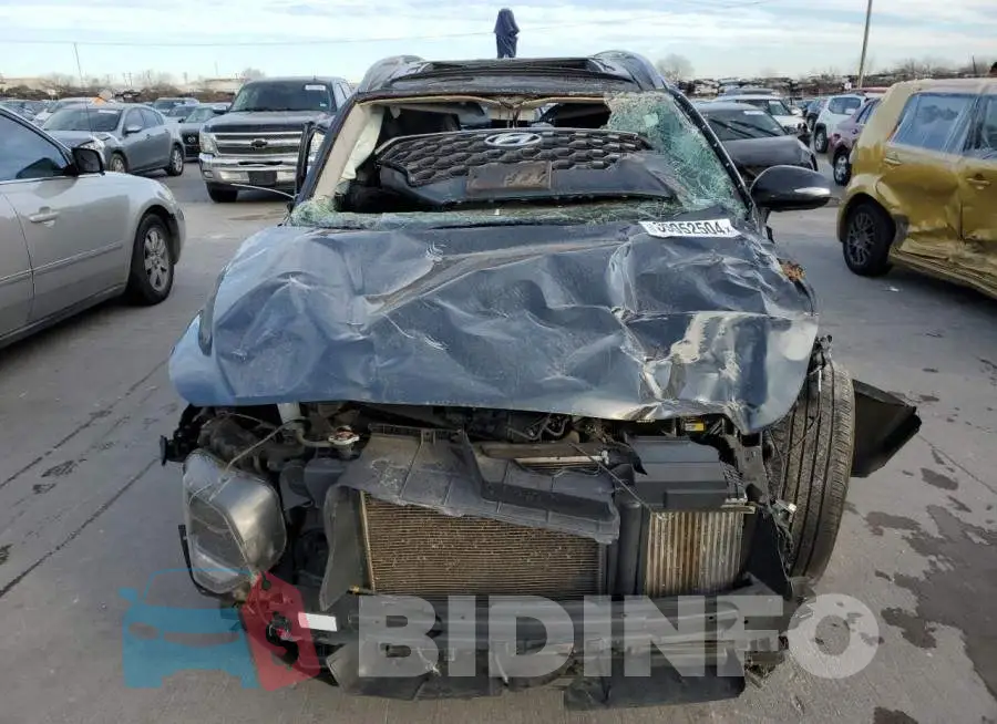5NMS33AA1LH222463 Photo# 5