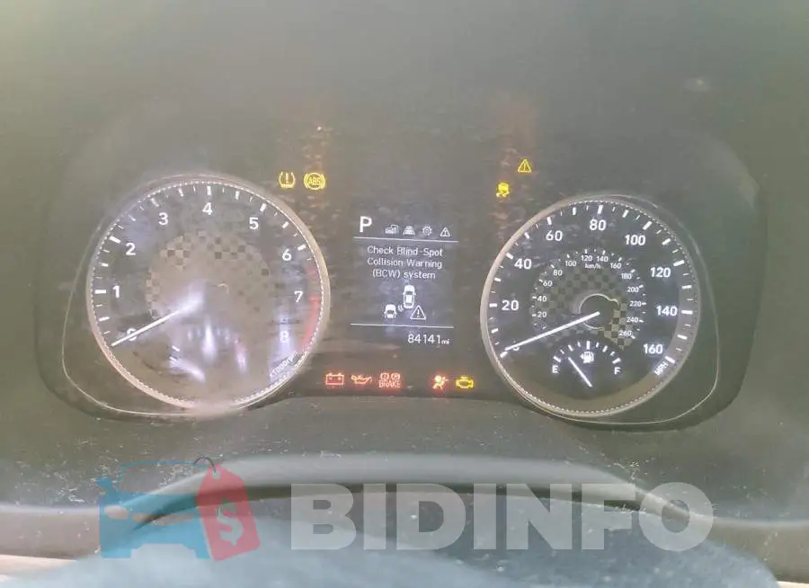 5NPD84LF7LH556797 Photo# 9